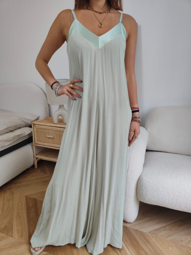 Wholesaler Graciela Paris - Light long dress