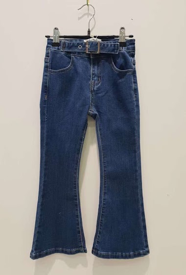 Großhändler Grasstar - Jeans