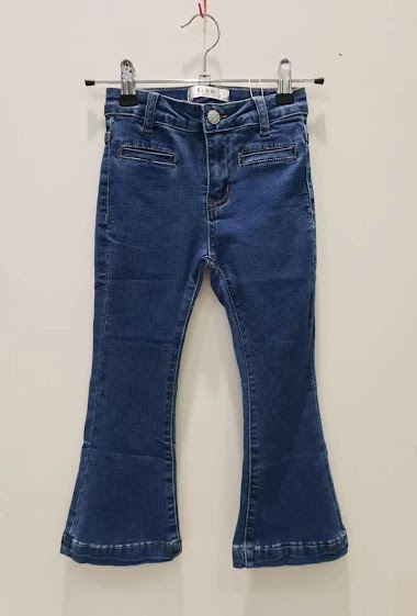 Grossistes Grasstar - Jeans