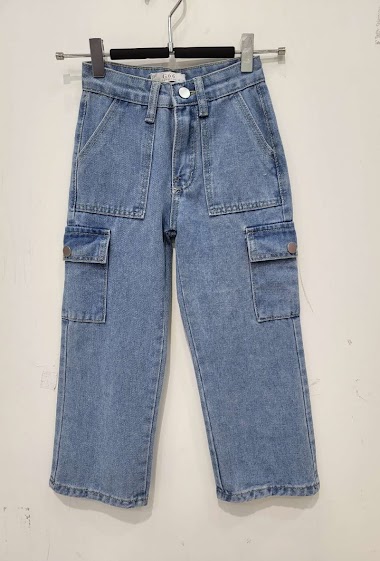 Grossiste Grasstar - Jeans