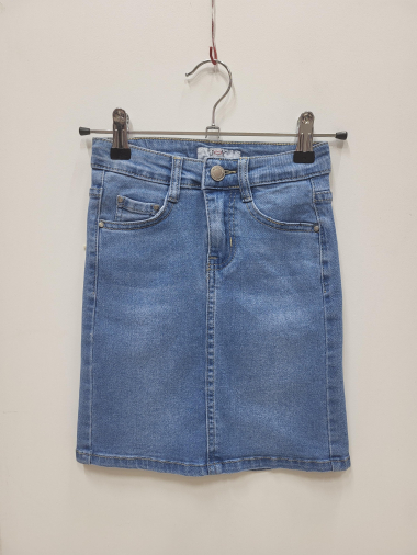Wholesaler Grasstar - Short skirt