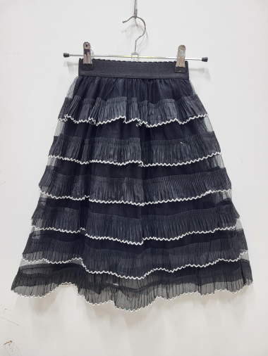 Wholesaler Grasstar - skirt