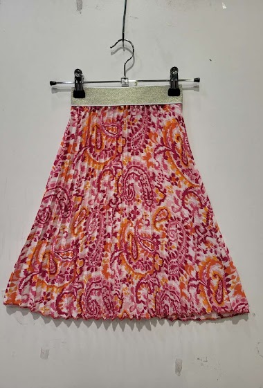 Wholesaler Grasstar - Skirt