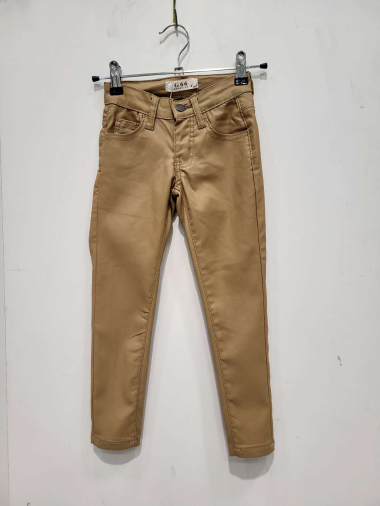 Wholesaler Grasstar - Pantalon