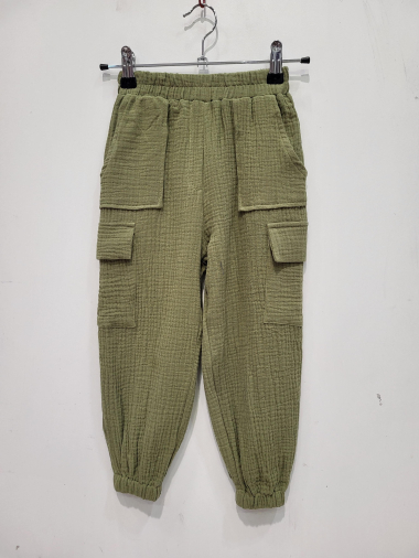 Grossiste Grasstar - pantalons