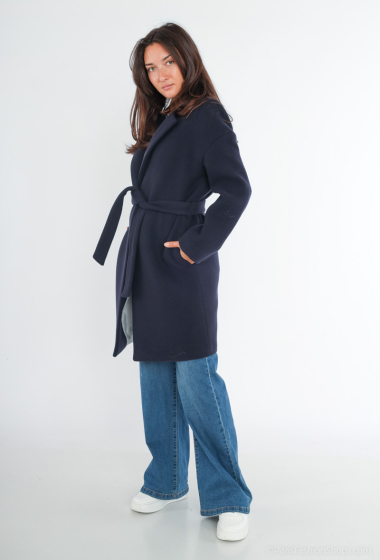 Wholesaler GUAS Collection - Dress coat