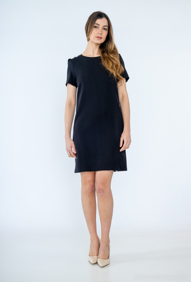 Wholesaler GUAS Collection - Short dress