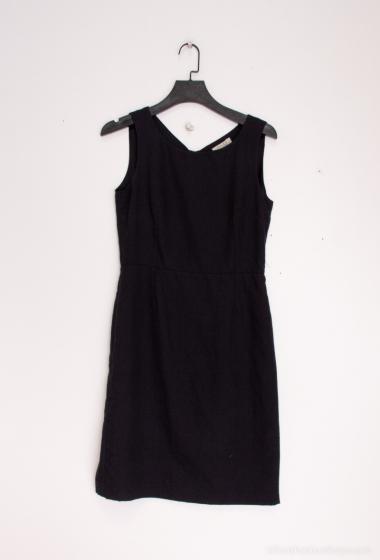 Wholesaler GUAS Collection - Short straight dress