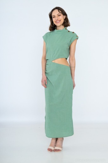 Wholesaler GUAS Collection - Long dress