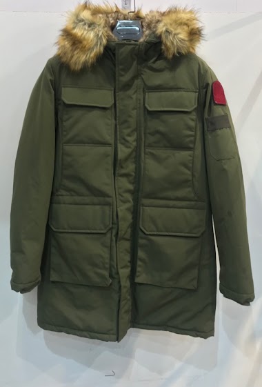 Wholesaler HF - Men Coat