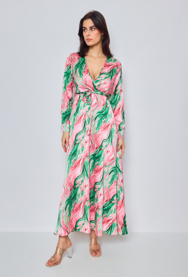 Wholesaler HF - Long dress