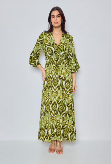 Wholesaler HF - Long dress