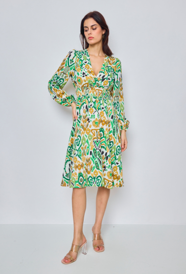 Wholesaler HF - Mid-length dress