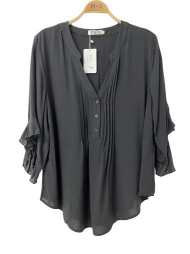 Wholesaler H3 - v-neck blouse