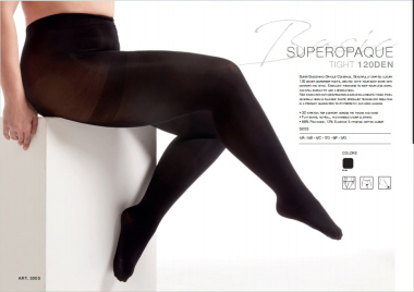 large size tights H3