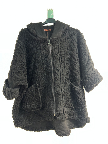 Wholesaler Happy Look - Moumut coat
