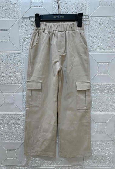 Wholesaler Happy Star - Trousers
