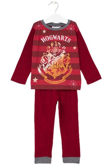 Großhändler Harry Potter - Pyjama aus Harry-Potter-Baumwolle