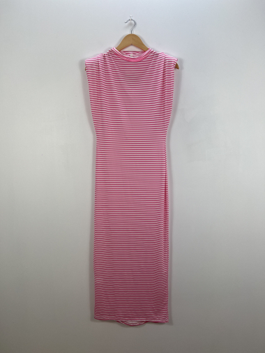 Wholesaler HD Diffusion - Striped dress