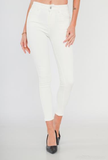 Wholesaler HELLO MISS - skinny jeans