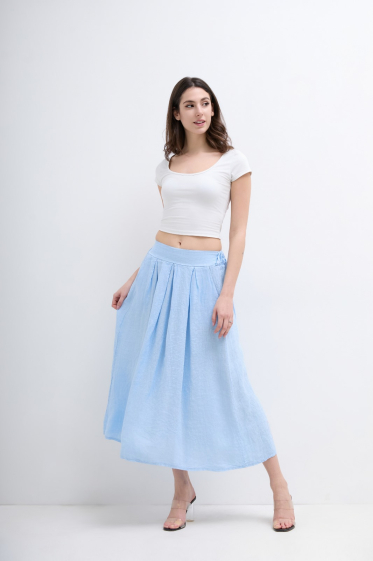 Wholesaler Hevea - skirt
