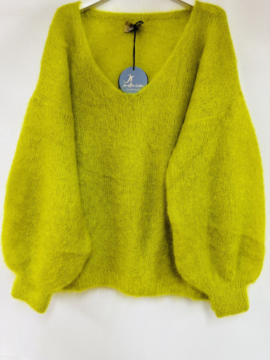 Wholesaler Hevea - sweater