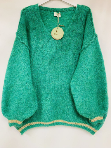 Wholesaler Hevea - sweater