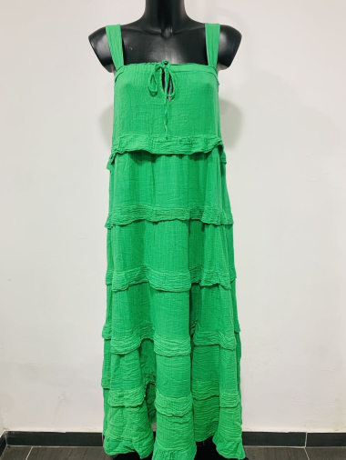Wholesaler Hevea - Dress