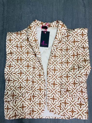 Wholesaler Hevea - jacket