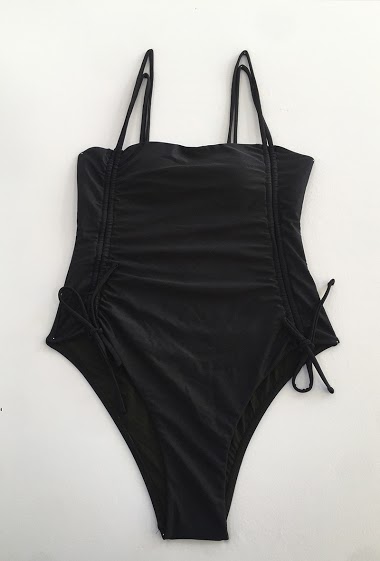 Triangle swimsuit HIBIKINI | Paris Fashion Shops