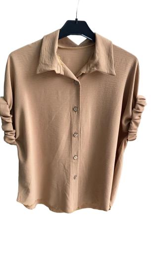 Wholesaler HJA diffusion - Short sleeve shirt