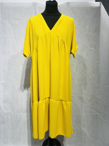 Wholesaler HJA diffusion - Flowing dress