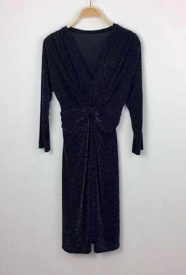 Wholesaler HJA diffusion - middle dress
