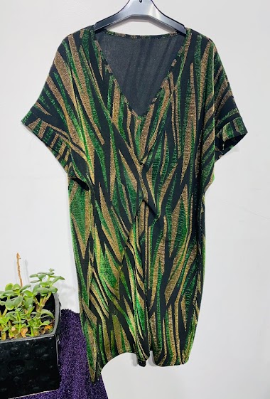 Wholesaler HJA diffusion - Dress