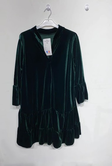 Wholesaler HJA diffusion - dress