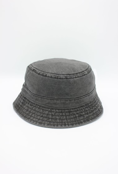 Wholesaler Hologramme Paris - Bob Hat Jean cotton uni
