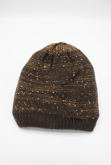 Mayorista Hologramme Paris - Acrylic Beanie lined with Supreme Thermo