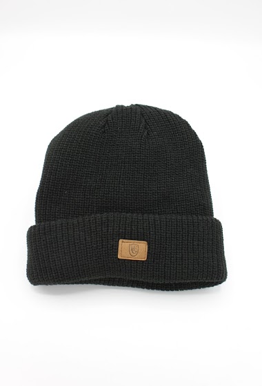 Wholesaler Hologramme Paris - Warm Supreme thermo lined Beanie
