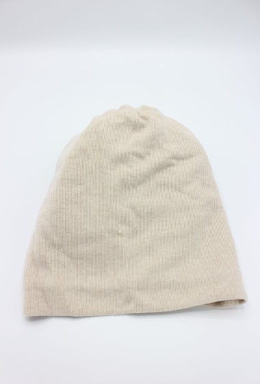 Wholesaler Hologramme Paris - BEANIES Mixed Polyester assorted colors
