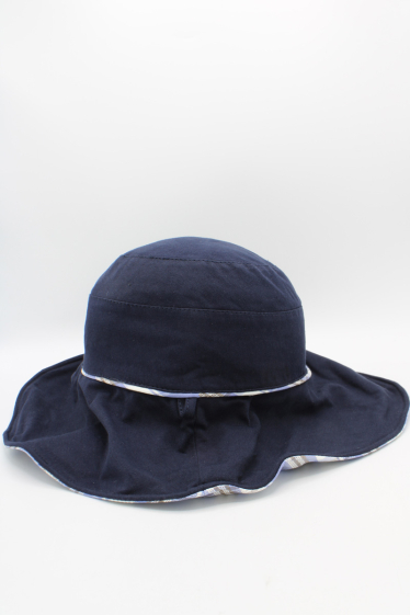 Wholesaler Hologramme Paris - Hat – 12681