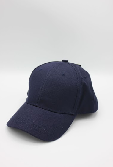 Wholesaler Hologramme Paris - Classic cotton Baseball cap