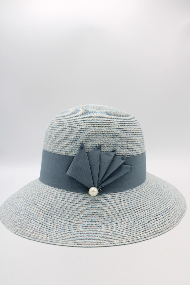 Wholesaler Hologramme Paris - Hat – 12728