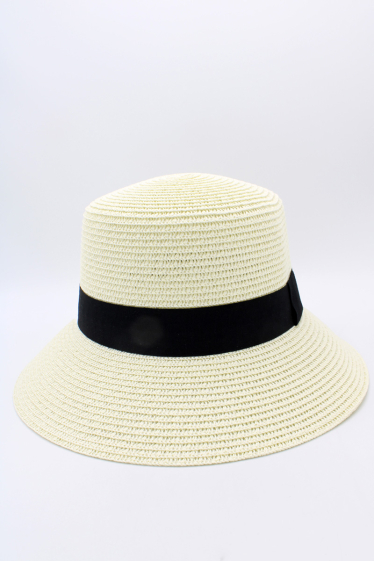 Wholesaler Hologramme Paris - Hat – 12730A
