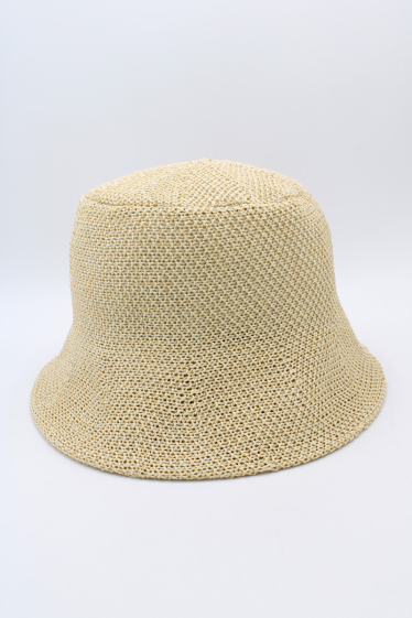 Wholesaler Hologramme Paris - Hat – 12730F