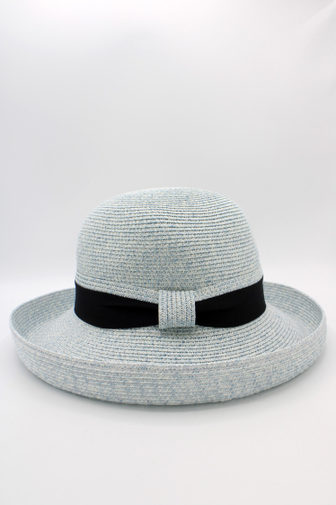 Wholesaler Hologramme Paris - Hat – 12737