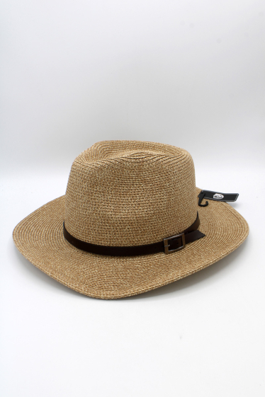 Wholesaler Hologramme Paris - Hat – 12834