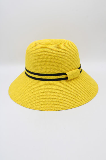 Wholesaler Hologramme Paris - Hat – 12865