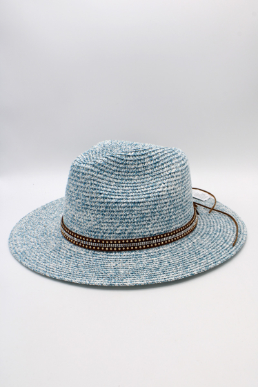 Wholesaler Hologramme Paris - Hat – 14106