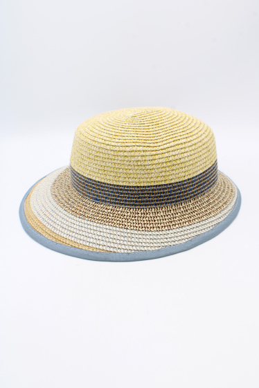 Wholesaler Hologramme Paris - Hat – 14112