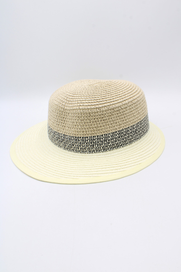 Wholesaler Hologramme Paris - Hat – 14113